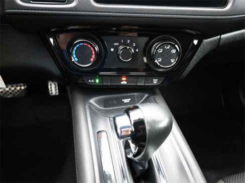 Used 2022 Honda HR-V Sport image 30