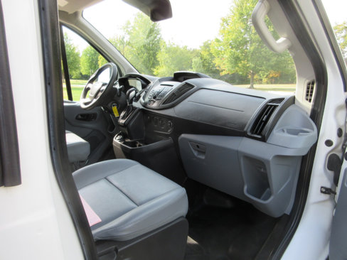 Used 2018 Ford Transit 150 130 Low Roof image 39