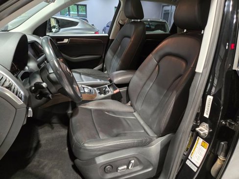 Used 2014 Audi Q5 2.0T Premium Plus image 18