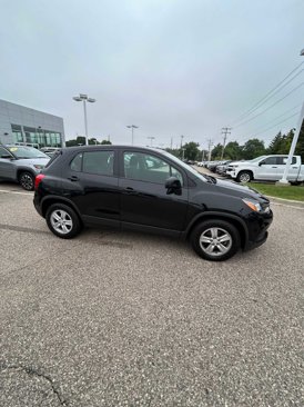 Used 2019 Chevrolet Trax LS image 11