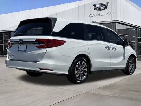 Used 2023 Honda Odyssey EX-L image 7