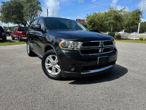 Used 2013 Dodge Durango SXT image 38