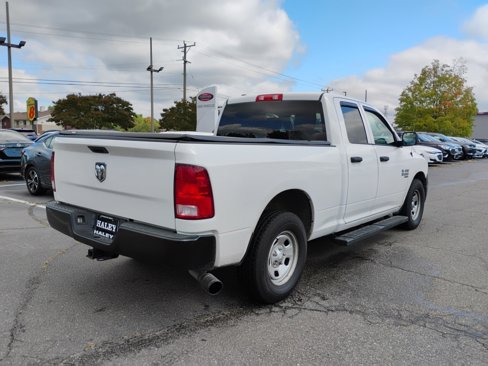 Used 2022 RAM 1500 Tradesman image 3