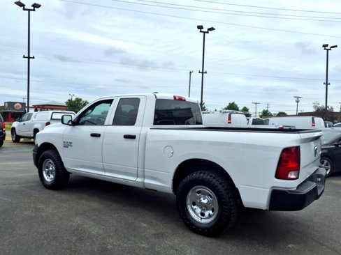 Used 2021 RAM 1500 Tradesman w/ Protection Group image 8