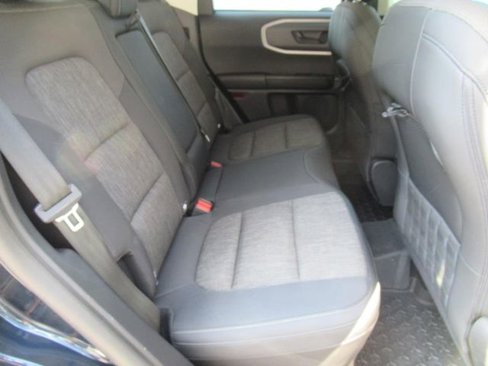 Used 2022 Ford Bronco Sport Big Bend w/ Convenience Package image 28