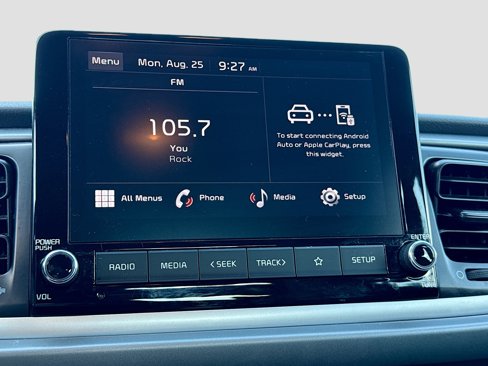 Used 2022 Kia Rio S image 14