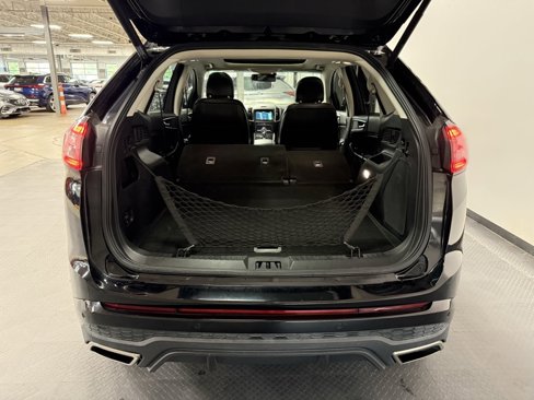 Used 2018 Ford Edge Sport w/ Equipment Group 401A image 24