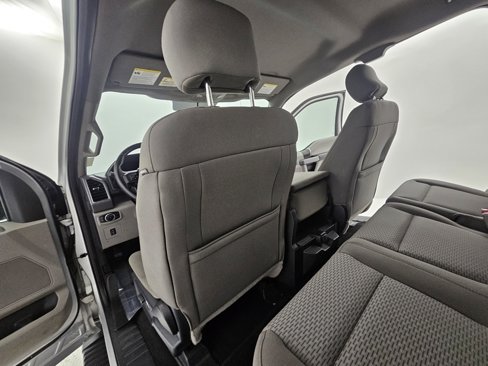 Used 2017 Ford F150 XLT w/ Equipment Group 301A Mid image 23
