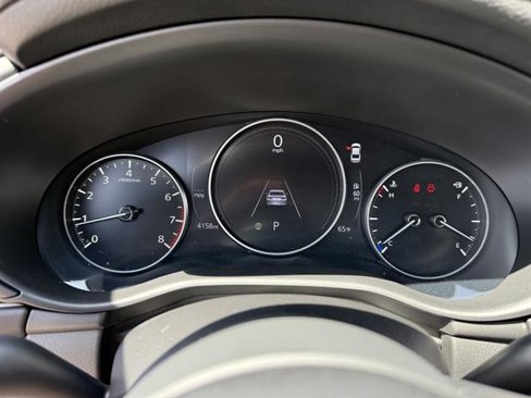 Certified 2025 MAZDA MAZDA3 s image 26
