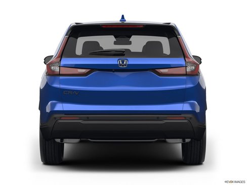 New 2025 Honda CR-V EX-L image 5