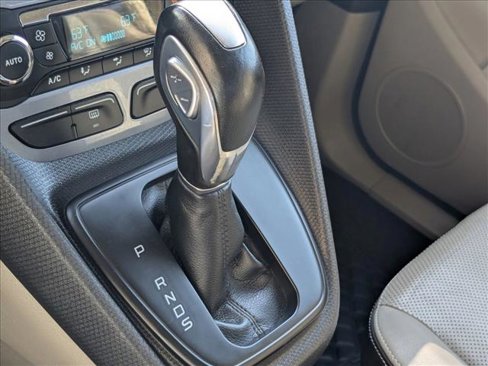 Used 2016 Ford Transit Connect Titanium image 15