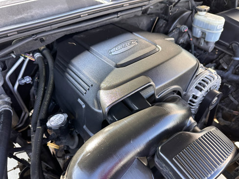 Used 2010 Chevrolet Tahoe LT w/ Texas Edition image 27