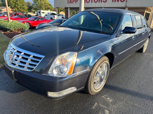 Used 2007 Cadillac DTS image 3