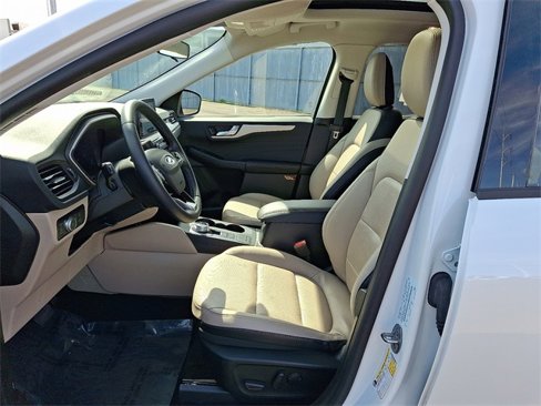 Used 2022 Ford Escape SEL w/ Technology Package image 13