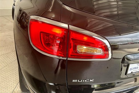 Used 2016 Buick Enclave Convenience image 32