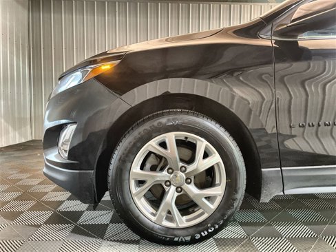 Used 2019 Chevrolet Equinox LT image 31