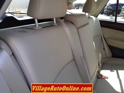 Used 2019 Subaru Outback 2.5i Limited w/ Protection Package #1 image 30
