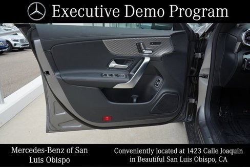 Used 2025 Mercedes-Benz CLA 250 image 15