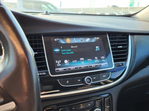 Used 2019 Buick Encore Preferred image 25