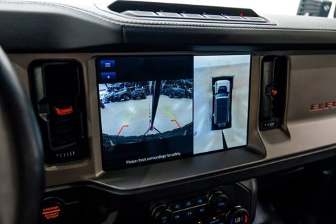 Used 2023 Ford Bronco Raptor image 59