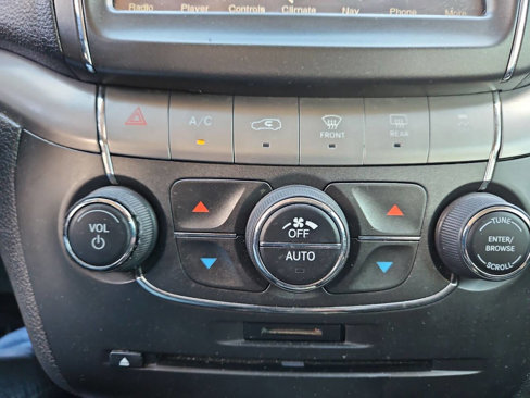 Used 2016 Dodge Journey Crossroad image 27