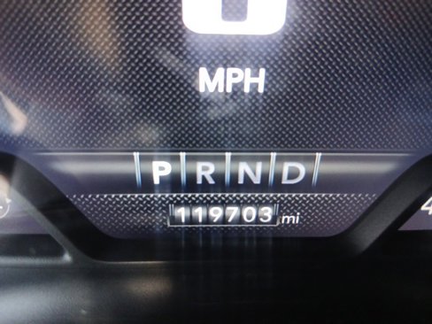 Used 2020 RAM 1500 Rebel w/ Rebel Level 1 Equipment Group image 63
