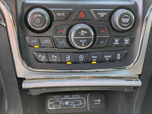 Used 2018 Jeep Grand Cherokee High Altitude image 27