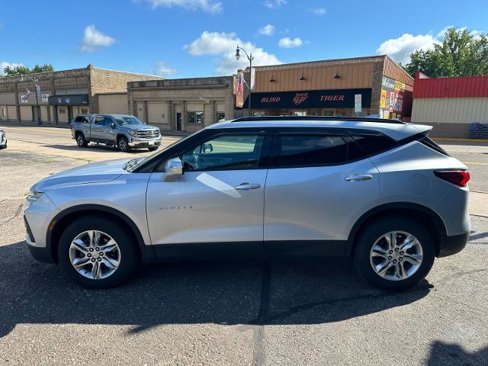 Used 2021 Chevrolet Blazer LT image 8