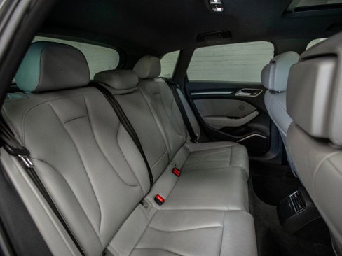Used 2018 Audi A3 e-tron Premium Plus w/ Technology Package image 25