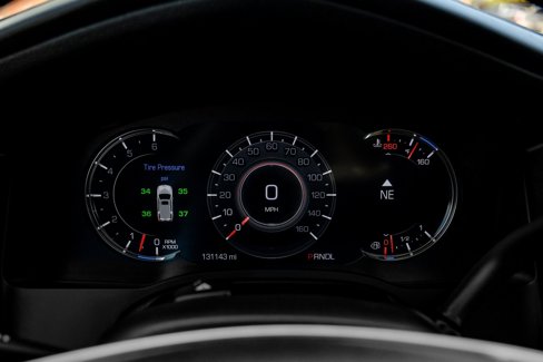 Used 2019 Cadillac Escalade ESV Luxury image 20
