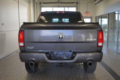 Used 2014 RAM 1500 Express image 12