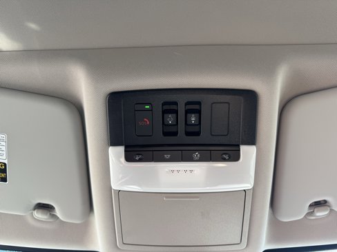 New 2026 Nissan Rogue SV image 20