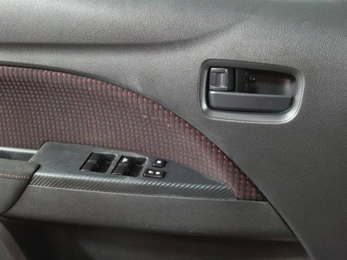Used 2024 Mitsubishi Mirage G4 Black Edition image 27