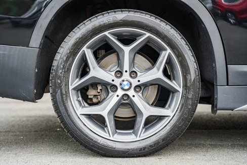 Used 2018 BMW X1 xDrive28i w/ Convenience Package image 20