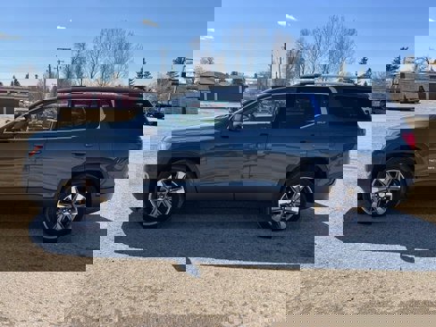 Used 2019 GMC Acadia SLT image 4