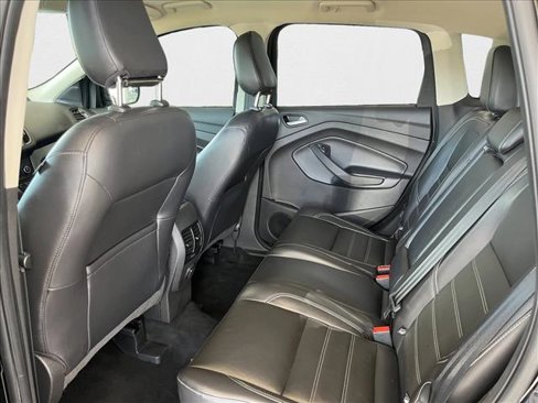 Used 2018 Ford Escape SEL image 10
