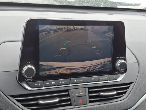 Used 2020 Nissan Altima 2.5 S image 15
