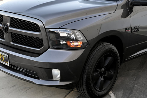 Used 2019 RAM 1500 Express w/ Express Value Package image 20