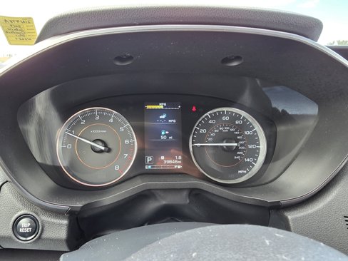 Used 2019 Subaru Crosstrek 2.0i Limited w/ Popular Package #2 image 18