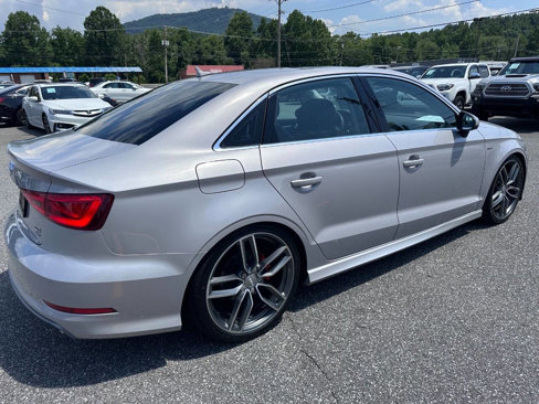 Used 2015 Audi A3 2.0T Prestige w/ Prestige Package image 6