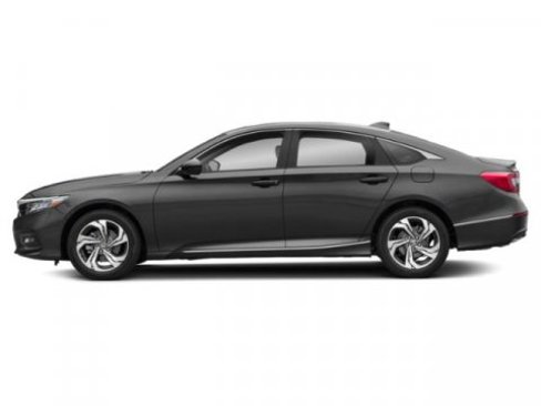 Used 2018 Honda Accord EX-L image 3