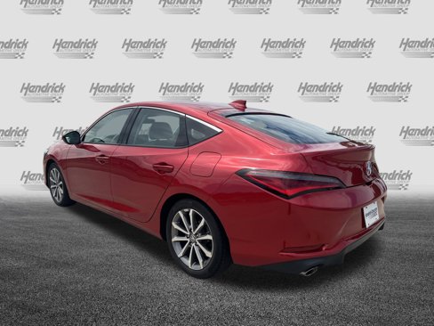 Certified 2023 Acura Integra image 8