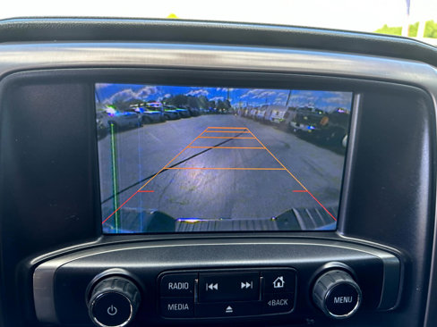 Used 2015 GMC Sierra 1500 SLT image 17