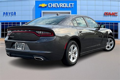 Used 2023 Dodge Charger SXT image 5