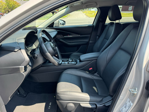Used 2023 MAZDA CX-30 AWD 2.5 S w/ Select Package image 16