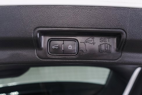 Used 2021 Ford Explorer Limited w/ Equipment Group 301A image 44