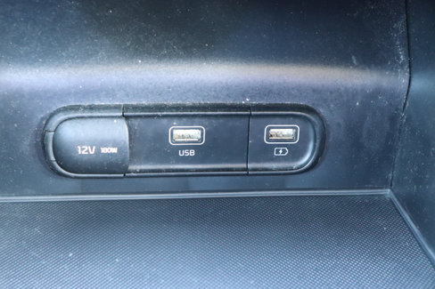Used 2023 Kia K5 LXS image 33