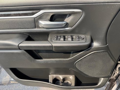 Used 2020 RAM 1500 Big Horn image 16