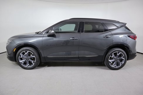 Used 2020 Chevrolet Blazer RS image 9