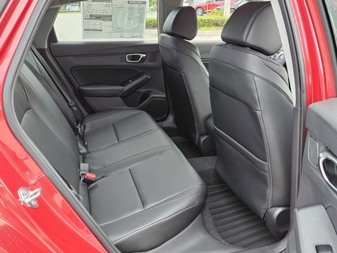New 2025 Acura Integra image 21
